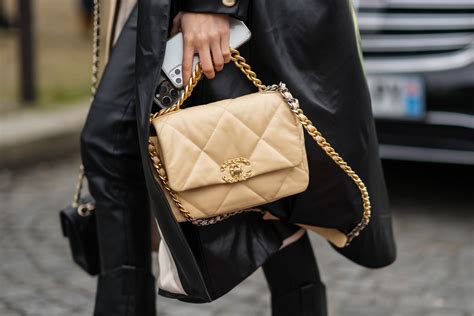 chanel bag popular|popular chanel bags 2022.